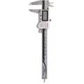 Mitutoyo 500-762-20 Absolute Coolant Proof IP67 Digimatic Caliper, 0-6&quot; (0-150mm), SPC Output-