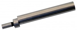 Mitutoyo 050101 Edge Finder, 0.38" diameter shank-