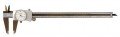 Mitutoyo 505-746DCAL Dial Caliper, 0 to 12&amp;quot;-