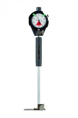 Mitutoyo 511-417 Mechanical Blind Hole Bore Gauge, 50-150mm Range, Without Indicator-