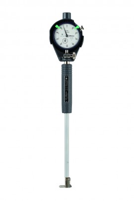 Mitutoyo 511-418 Mechanical Blind Hole Bore Gauge, 0.6 - 1.4" Range, Without Indicator-