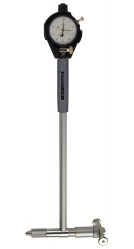 Mitutoyo 511-755-20 Dial Bore Gauge with 2923SB-10 Indicator, 6.5-10"-