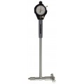 Mitutoyo 511-755-20 Dial Bore Gauge with 2923SB-10 Indicator, 6.5-10&quot;-