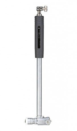 Mitutoyo 511-803 Micrometer Head Bore Gauge, 60 to 100 mm-