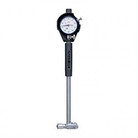 Mitutoyo 511-816 Micrometer Head Bore Gauge, 250 to 400 mm, 0.01 mm-