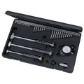 Mitutoyo 511-931-20 Standard Bore Gauge Set, .0005"-