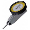 Mitutoyo 513-409-10T Combo Dial Test Indicator, Full Standard Set, 0-.0076"/0.2mm Range-