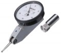 Mitutoyo 513-412-10E Dial Test Indicator, Basic Standard Set, 0.03"-
