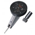 Mitutoyo 513-442-16A Horizontal Dial Test Indicator, Tilted Plus Set, 0.06" Range-