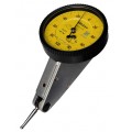 Mitutoyo 513-445-10H Tilted Dial Test Indicator, 0.4mm Range-