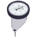 Mitutoyo 513-453-10E Vertical Dial Test Indicator, Basic Set, 0.008" Range-