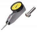 Mitutoyo 513-464-10E Horizontal Dial Test Indicator, Basic Compact Standard Set, 0.8mm Range-