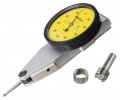 Mitutoyo 513-485-10H Dial Test Indicator, 0.2 mm, horizontal-