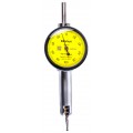 Mitutoyo 513-503T Series 513 Full Pocket Dial Test Indicator Set, 0.2 mm, 0.002 mm graduation-