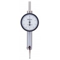 Mitutoyo 513-512-10E Series 513 Inch Pocket Dial Test Indicator, 0 to 0.02&amp;quot;, 0.0005&amp;quot;-