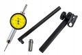Mitutoyo 513-517-10T Indicator, Pocket Type, Full Set 0.8mm, 0.01 mm-