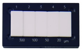 Mitutoyo 516-498 Step Master Ceramic-