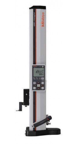 Mitutoyo QM Height with pneumatic floating system, 0 to 14&amp;quot;/ 0 to 350 mm-