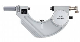 Mitutoyo 523-143 Snap Meter, 50 to 75 mm-