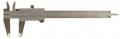 Mitutoyo 530-105 Series 530 Standard Vernier Calipers, 0 to 6&amp;quot;, SAE-