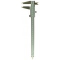 Mitutoyo 530-118 Vernier Caliper Series 530 Standard Model-