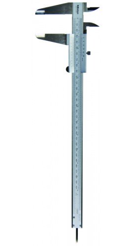 Mitutoyo 530-119 Vernier Caliper Series 530 Standard Model-