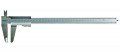 Mitutoyo 531-103 Series 531 Vernier Calipers with Thumb Clamp, 0 to 300 mm, Metric-