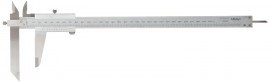 Mitutoyo 536-103 Metric Vernier Offset Caliper, 0 to 300 mm-