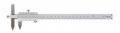Mitutoyo 536-107 Vernier Offset Centerline Caliper, 10 to 300 mm-