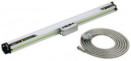 Mitutoyo 539-144-30 Linear Scale AT103, 3500 mm-