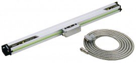 Mitutoyo 539-147-30 Linear Scale AT103, 4250 mm-
