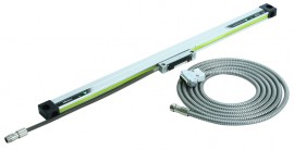 Mitutoyo 539-204-40 Linear Scale AT113, 3.5 m-