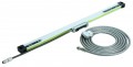 Mitutoyo 539-209-40 Linear Scale AT113, 500 mm-