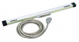 Mitutoyo 539-289-30R Linear Scale, 48", 200" cable-