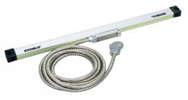 Mitutoyo 539-289-30R Linear Scale, 48&quot;, 200&quot; cable-