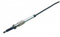 Mitutoyo 542-264 Slim Head Linear Gauge LGB, low measuring force, 10 mm-