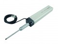 Mitutoyo 542-314 Large Measuring Range Linear Gauge LG with rubber boot-