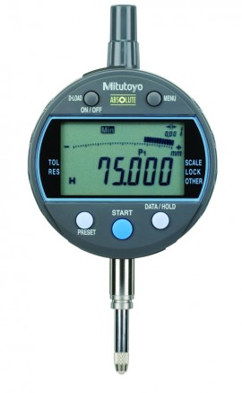Mitutoyo 543-310B-10 Digital Indicator Bore Gauge ID-C-