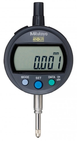 Mitutoyo 543-700B-02 Absolute Digimatic Indicator Standard Type-