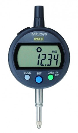 Mitutoyo 543-710B-02 Digital Indicator ID-C, 12 mm-