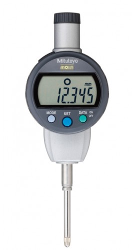 Mitutoyo 543-720B-02 Digital Indicator ID-C, 25.4 mm-