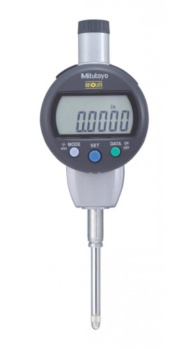 Mitutoyo 543-726B-02 Digital Indicator ID-C, inch/metric, 1”-