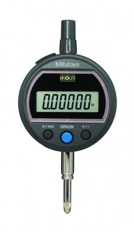 Mitutoyo 543-502 Digital Solar Indicator ID-SS, ANSI/AGD-