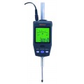 Mitutoyo 543-561 Digital Indicator ID-H, US AC-adapter-