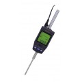 Mitutoyo 543-562A Digimatic Indicator, high accuracy, 0 to 1.2" (0 to 30.5 mm)-