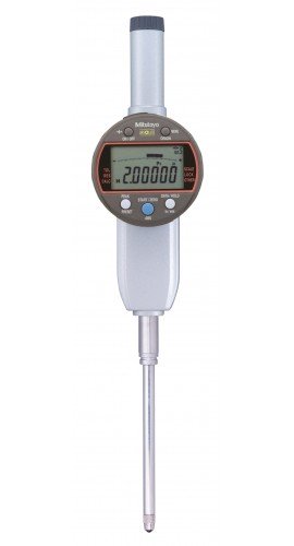 Mitutoyo 543-596B-10 Digital Indicator Calculation ID-C, inch/metric, 2”-