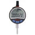 Mitutoyo 543-702B-02 Series 543 High-Performance ABS Digimatic ID-C Indicator with flat back, 0.5&quot;/12.7 mm, inch/metric-
