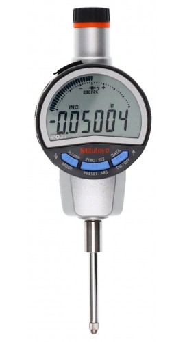 Mitutoyo 543-722B-02 IDC Digimatic Indicator-