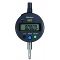 Mitutoyo 543-783-12 Absolute Digimatic Indicator, ID-S 0.5&quot;, 0.0005&quot;/12.7mm, 0.01 mm, SPC-