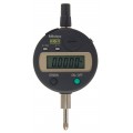 Mitutoyo 543-791-12 Absolute Digitmatic Indicator, 0.5" Range, M2.5x0.45 Thread Contact Point, with SPC Data Output-